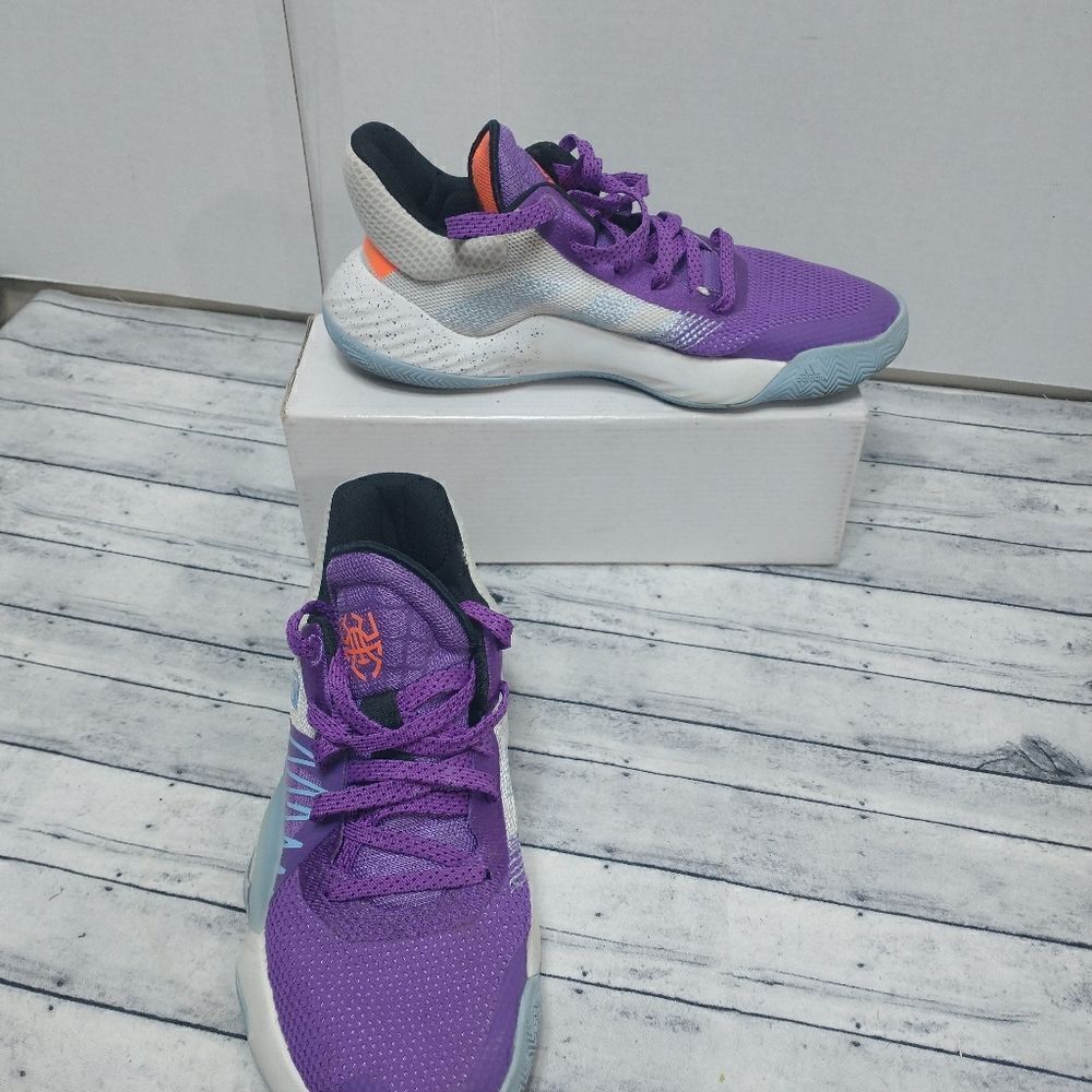 ADIDAS Karl Malone mailman ADIDAS 6.5.